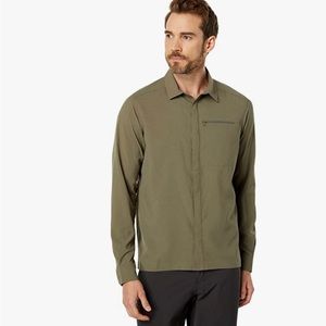 Arc’teryx skyline men’s long sleeve